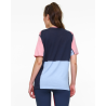 Kari Traa Lam Loose Tee - Maillot thermique femme | Hardloop