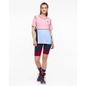 Kari Traa Lam Loose Tee - Maillot thermique femme | Hardloop