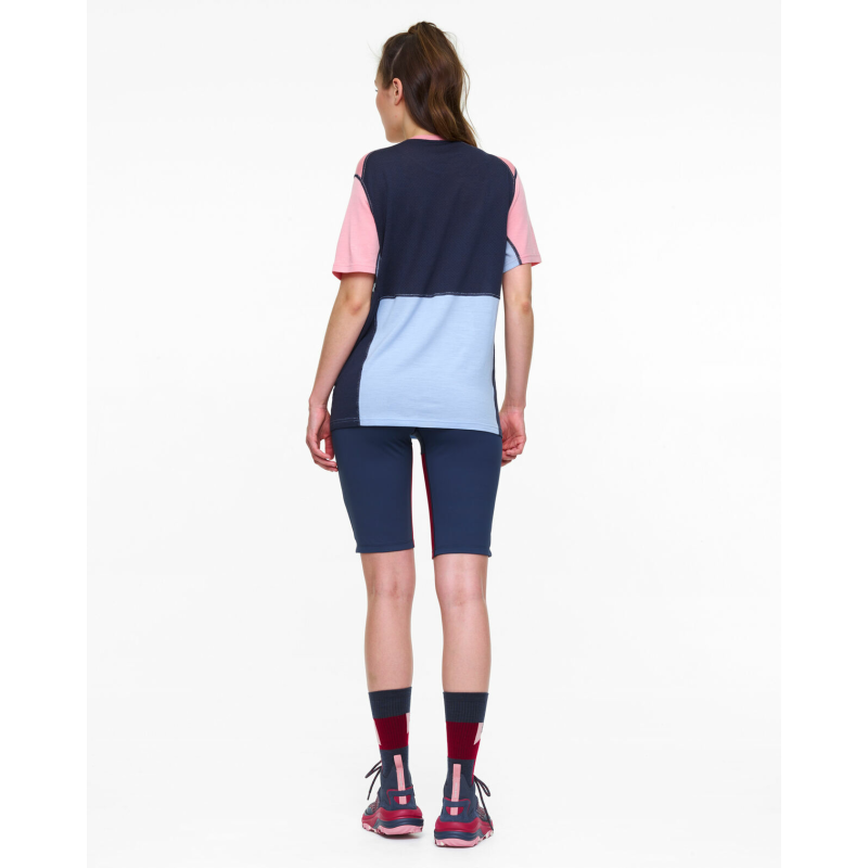 Kari Traa Lam Loose Tee - Base layer - Women's | Hardloop