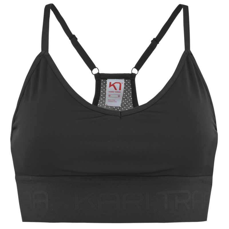 Kari Traa Var Sports Bra - Brassière de sport femme | Hardloop