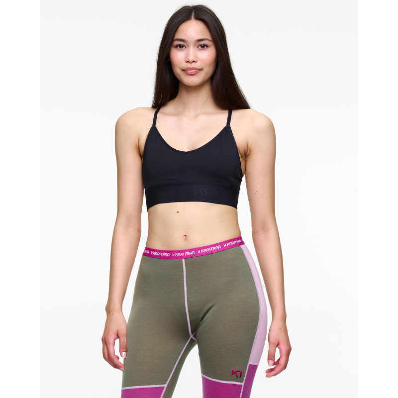 Var Sports Bra - Sport-BH - Dam