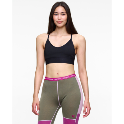 Var Sports Bra - Sports bra - Women's