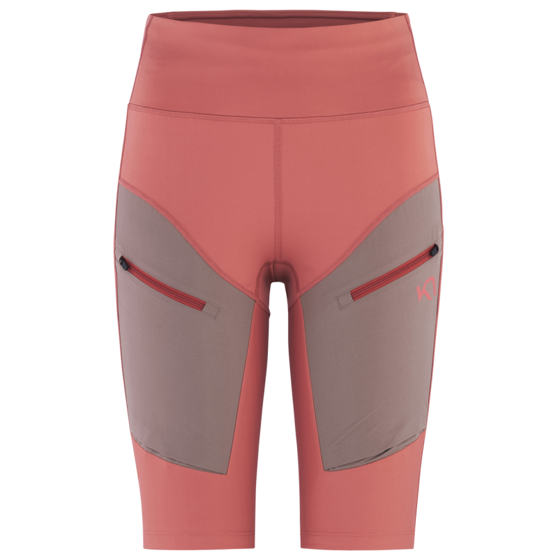 Ane Hiking Shorts - Calção mulher