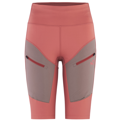 Ane Hiking Shorts - Dámské kraťasy