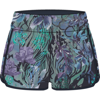 Vilde Shorts - Trailrunning Shorts - Damen