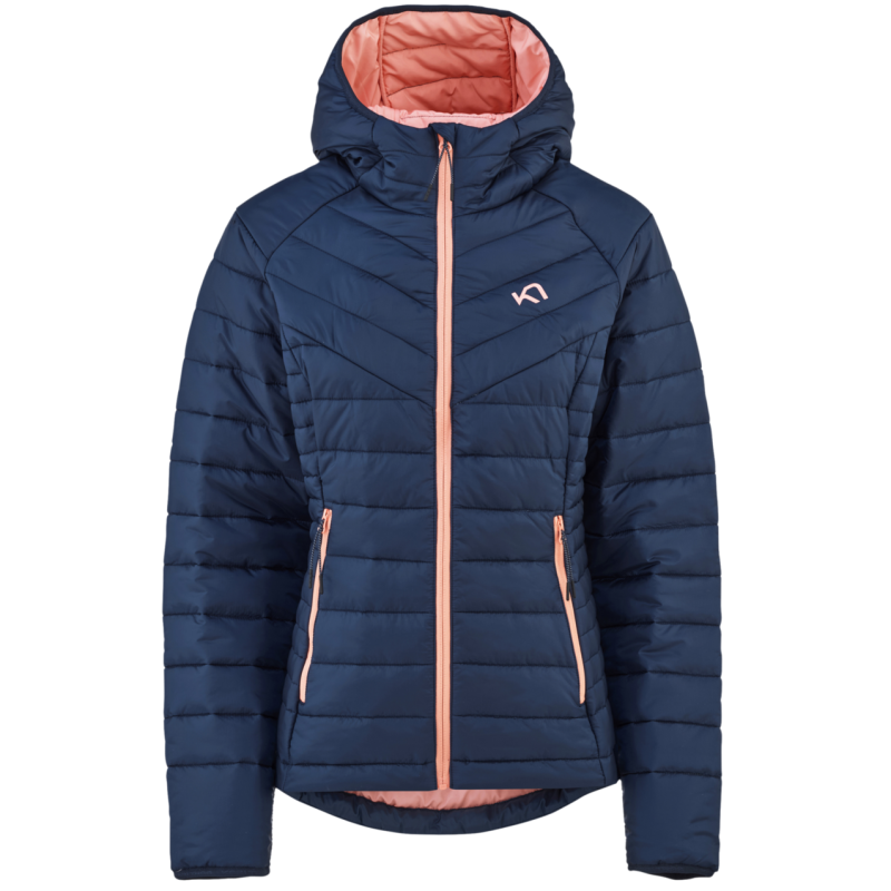 Aada PrimaLoft Jacket - Kunstfaserjacke - Damen