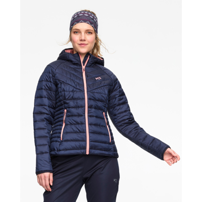 Aada PrimaLoft Jacket - Kunstfaserjacke - Damen