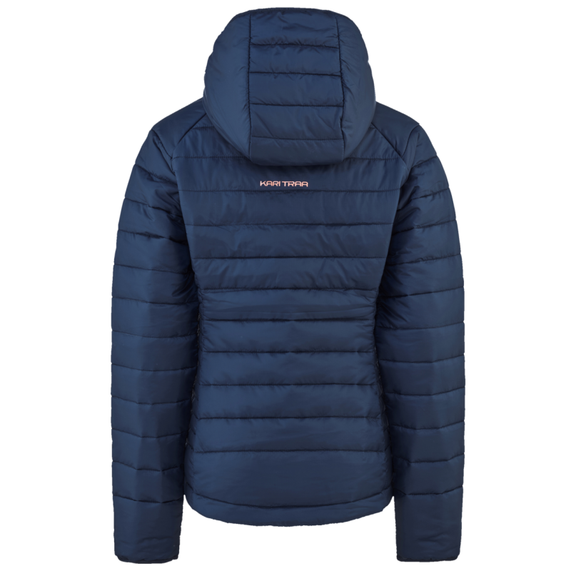 Kari Traa Aada PrimaLoft Jacket - Doudoune femme | Hardloop