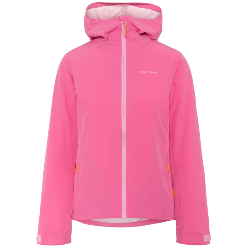 Emma Ski Jacket - Ski-jas - Dames