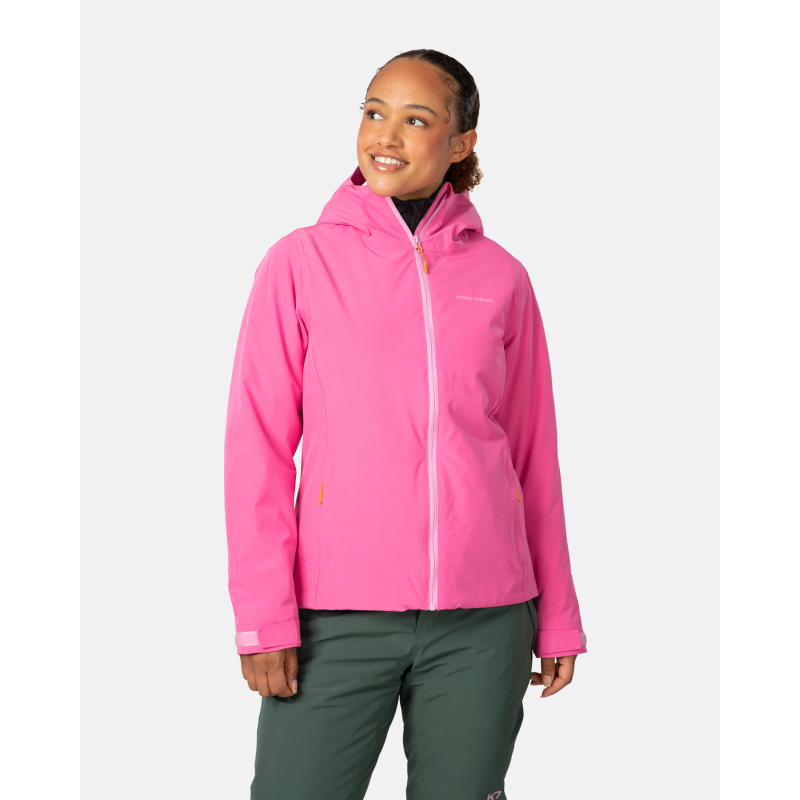 Kari Traa Emma Ski Jacket - Veste ski femme | Hardloop