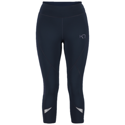 Louise 2.0 3/4 Tights - Dámské běžecké legíny