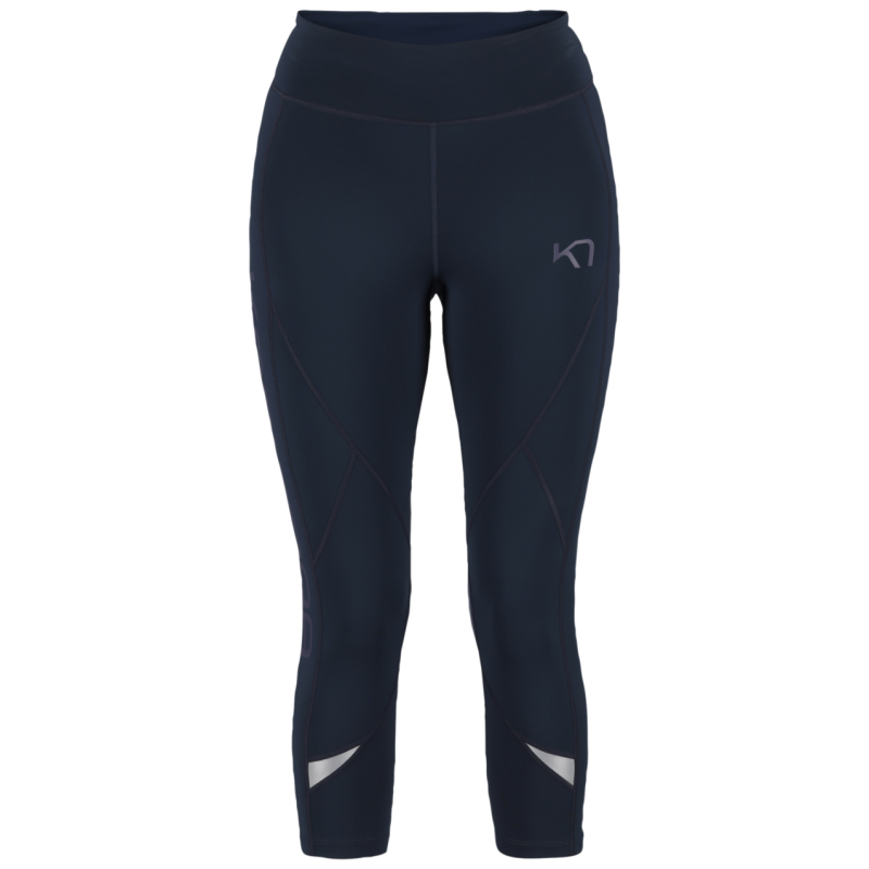Louise 2.0 3/4 Tights - Mallas de running - Mujer