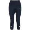 Kari Traa Louise 2.0 3/4 Tights - Pantaloni da corsa - Donna | Hardloop