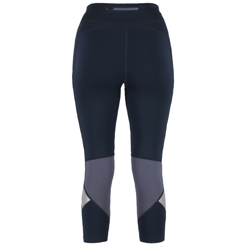 Kari Traa Louise 2.0 3/4 Tights - Collant running femme | Hardloop