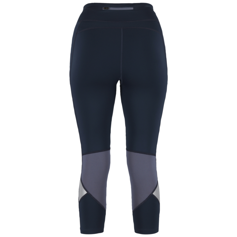 Kari Traa Louise 2.0 3/4 Tights - Pantaloni da corsa - Donna | Hardloop