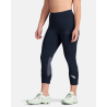 Kari Traa Louise 2.0 3/4 Tights - Calça de corrida mulher | Hardloop