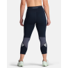 Kari Traa Louise 2.0 3/4 Tights - Collant running femme | Hardloop