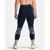 Kari Traa Louise 2.0 3/4 Tights - Hardlooplegging - Dames | Hardloop