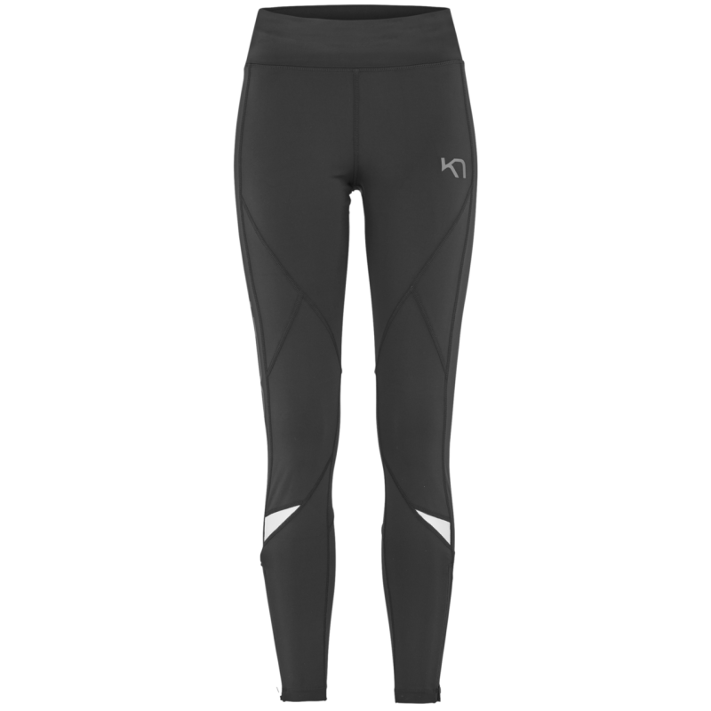 Kari Traa Louise 2.0 Tights Long - Juoksutrikoot - Naiset | Hardloop