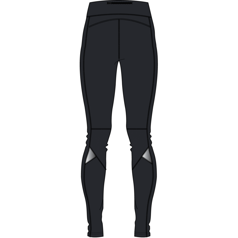 Kari Traa Louise 2.0 Tights Long - Running leggings - Women's | Hardloop