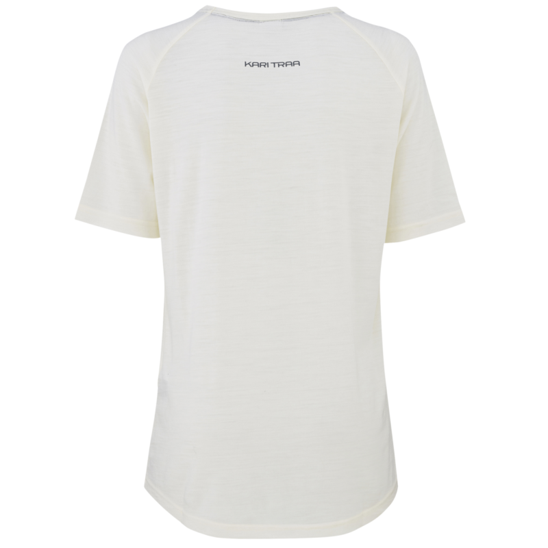 Kari Traa Ane Short Sleeve - Camiseta - Mujer | Hardloop
