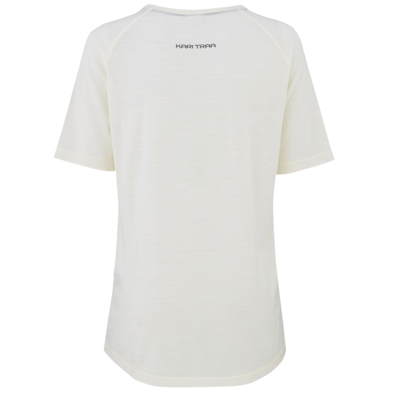 Kari Traa Ane Short Sleeve - T-shirt femme | Hardloop