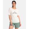 Kari Traa Ane Short Sleeve - T-shirt - Damer | Hardloop