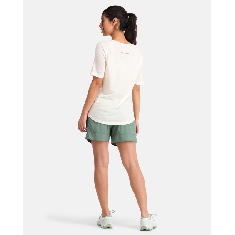 Kari Traa Ane Short Sleeve - T-shirt - Dames | Hardloop