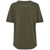 Kari Traa Ane Short Sleeve - Camiseta - Mujer | Hardloop