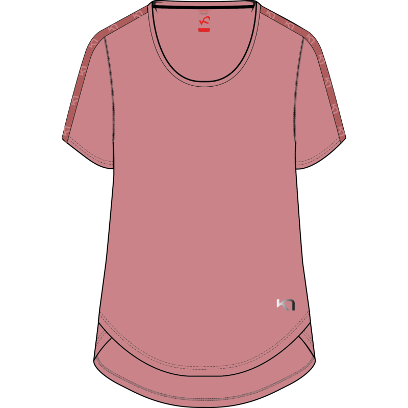 Vilde Tee - Funktionsunterwäsche - Damen