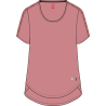 Pastel Dusty Pink