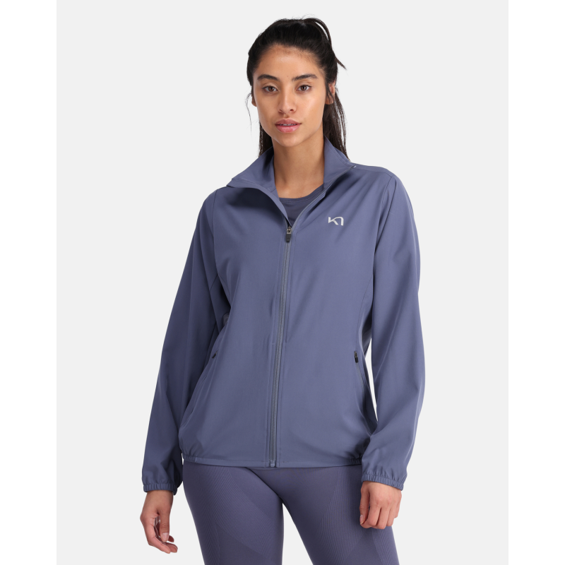 Nora 2.0 Jacket - Casaco corta-vento mulher