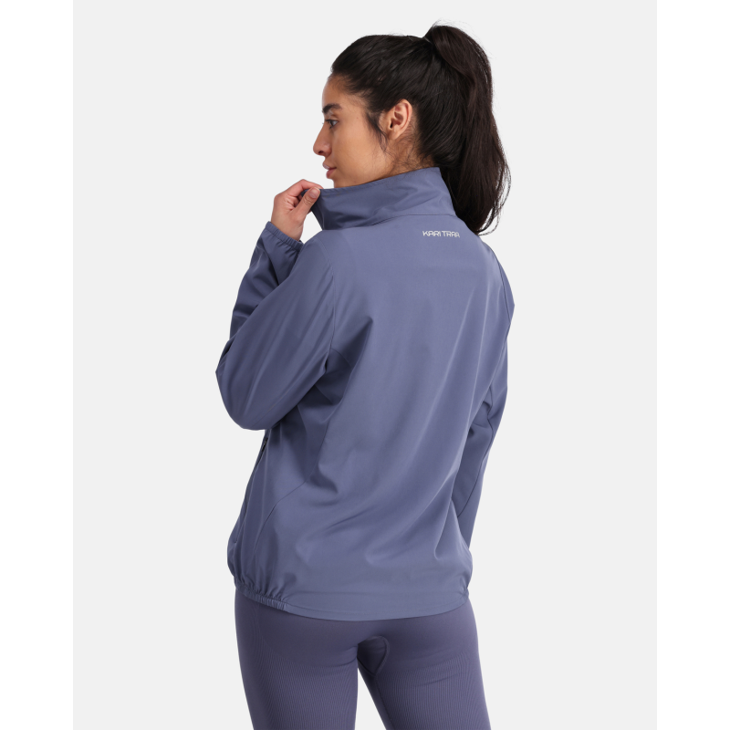 Kari Traa Nora 2.0 Jacket - Veste coupe-vent femme | Hardloop