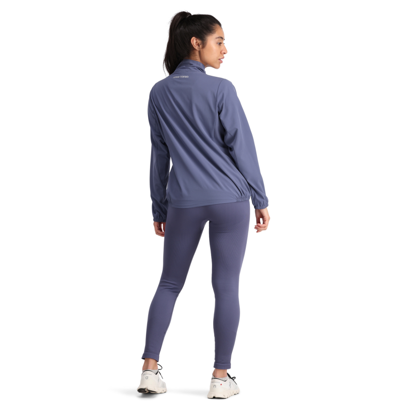 Kari Traa Nora 2.0 Jacket - Windproof jacket - Women's | Hardloop