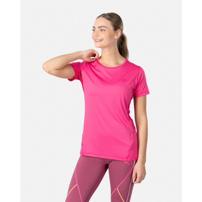 Nora 2.0 Tee - Maillot thermique femme