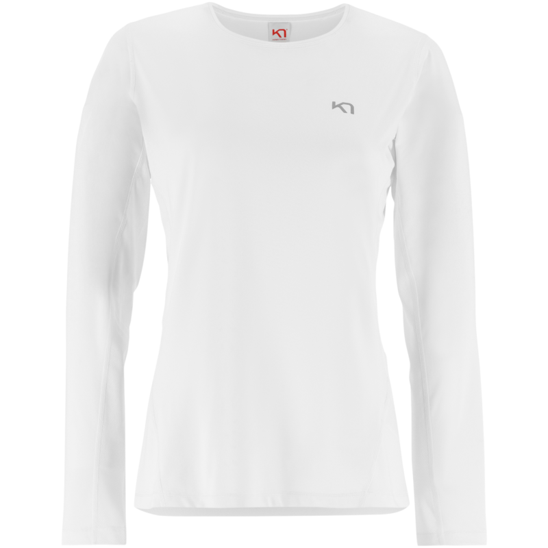 Nora 2.0 Long Sleeve - Funktionsunterwäsche - Damen