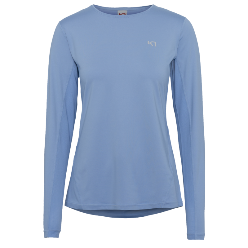 Nora 2.0 Long Sleeve - Funktionsunterwäsche - Damen