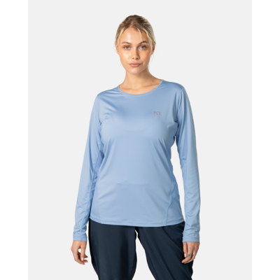 Nora 2.0 Long Sleeve - Dámsky dres