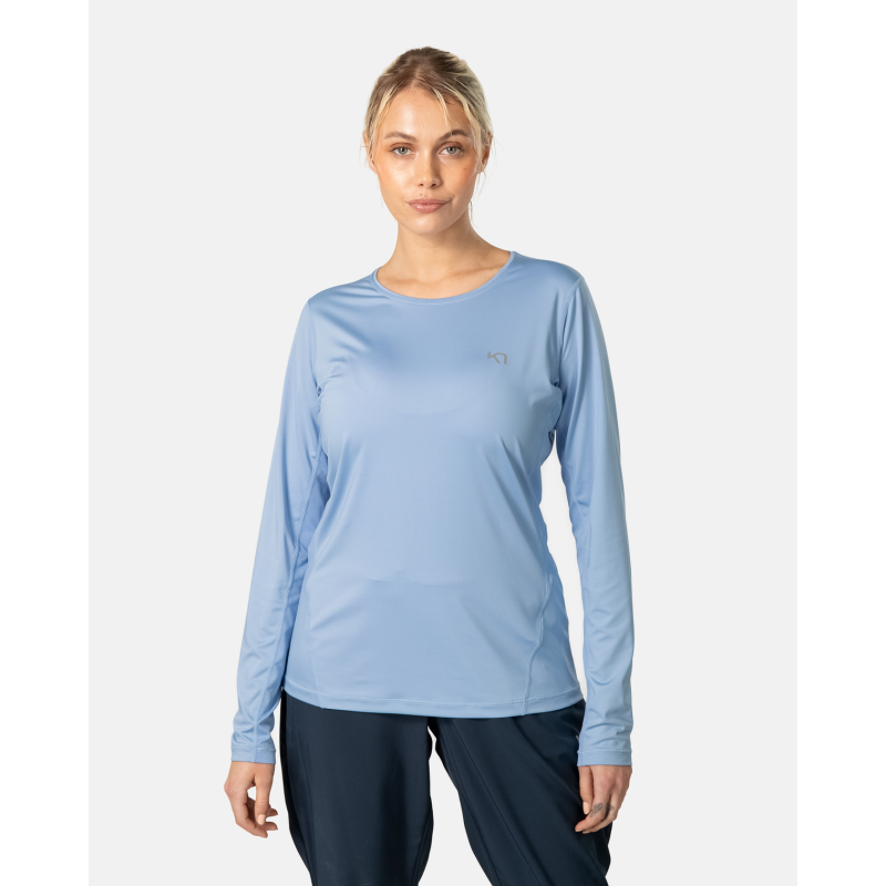 Nora 2.0 Long Sleeve - Synthetisch ondergoed - Dames