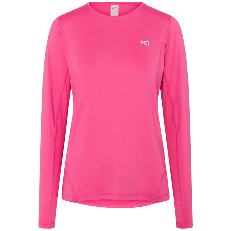 Nora 2.0 Long Sleeve - Funktionsunterwäsche - Damen