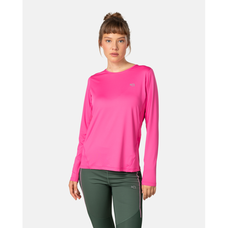 Nora 2.0 Long Sleeve - Maillot thermique femme