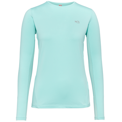 Nora 2.0 Long Sleeve - Dámsky dres