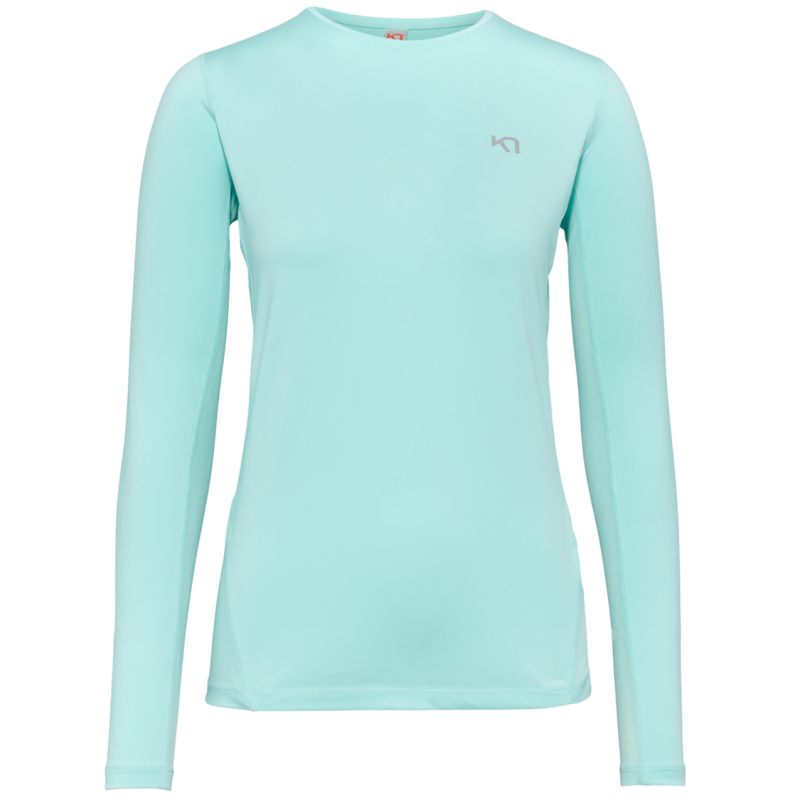 Nora 2.0 Long Sleeve - Underkläder syntet - Dam