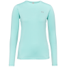 Bright Turquoise