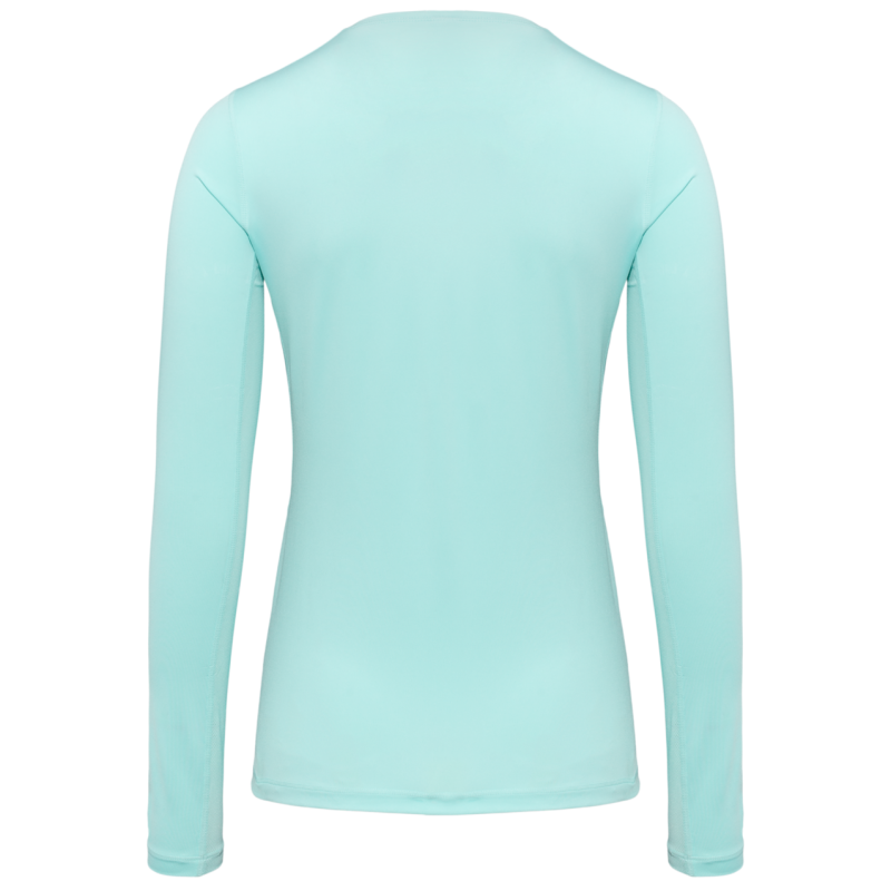 Kari Traa Nora 2.0 Long Sleeve - Maillot thermique femme | Hardloop