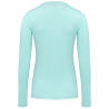 Kari Traa Nora 2.0 Long Sleeve - Maillot thermique femme | Hardloop
