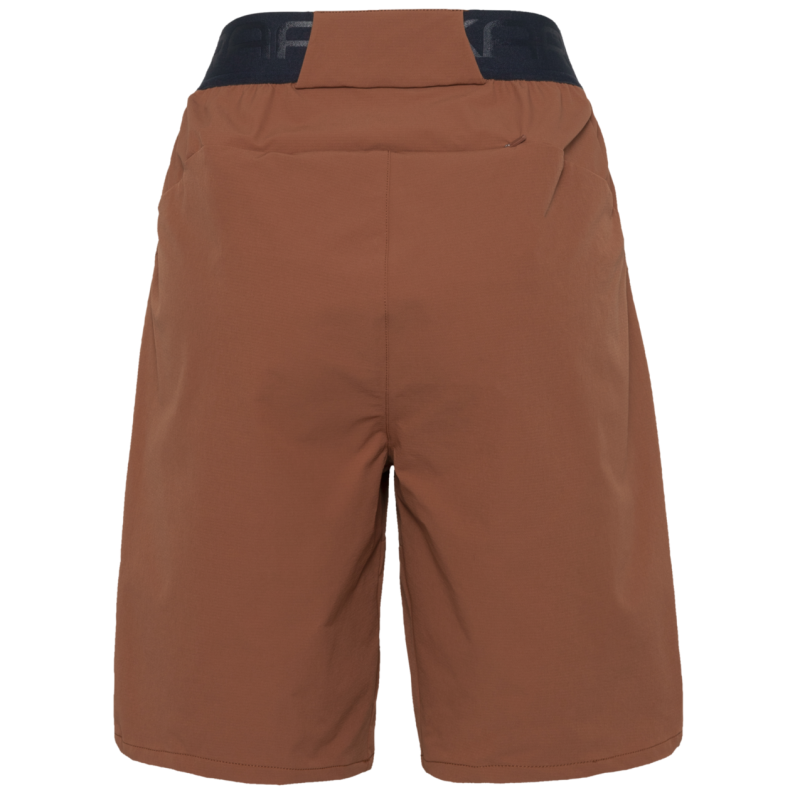 Kari Traa Sanne Outdoor Shorts 8In - Short femme | Hardloop
