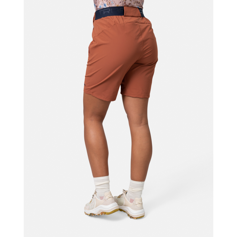 Kari Traa Sanne Outdoor Shorts 8In - Shorts - Women's | Hardloop
