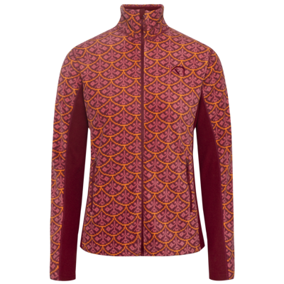 Thalena Fleece - Bluza polarowa damska