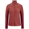 Burgundy Red